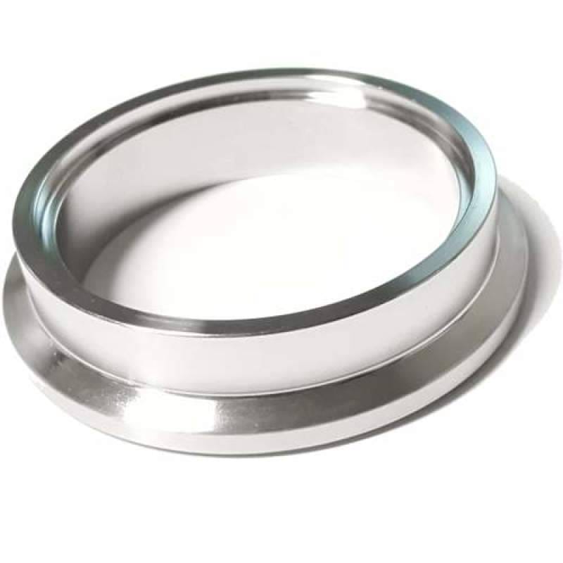 ATP Garrett Small Frame G Series Stainless Steel V-Band Turbine Housing Inlet Flange thumbnail 2
