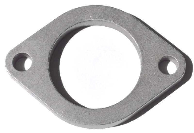 ATP Generic 2 Bolt 2.5 inch Mild Steel Flange thumbnail 2