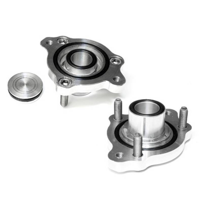 ATP Greddy Flange Adapter Kit for FWD 2.0T FSI stock turbo thumbnail 3