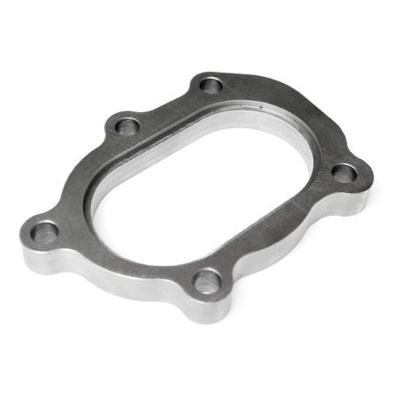 ATP GT25R / GT28R / GT28RS / GT3071R-WG SS Discharge Turbo Flange thumbnail 2