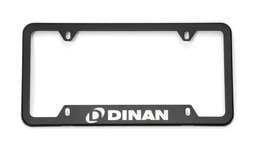 GFBV D010-0013 Dinan License Plate Frame