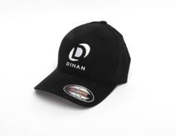 GFBV D020-CAPBK-L Dinan Flexfit Hat