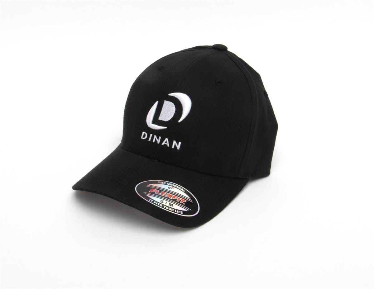 GFBV D020-CAPBK-L Dinan Flexfit Hat