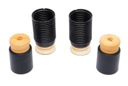 GFBV D193-3011 Dinan Supplemental Ride Quality & Handling Kit - 2012-2015 BMW 335i - Fits 2012-2015 BMW 335i, 335i xDrive