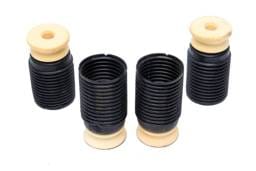 GFBV D193-7101A Dinan Supplemental Ride Quality & Handling Kit - 2010-2014 BMW X5M/X6M - Fits 2010-2014 BMW X5, X6