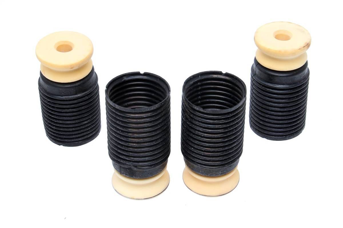 GFBV D193-7101A Dinan Supplemental Ride Quality & Handling Kit - 2010-2014 BMW X5M/X6M - Fits 2010-2014 BMW X5, X6