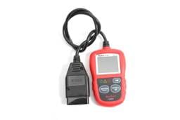 GFBV D440-0004 Autolink AL329 Scan Tool