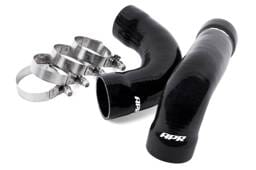 HJQF MS100114 APR Hoses - Intercooler - MQB 1.8T/2.0T - Fits select 2015-2026 Audi, Volkswagen applications