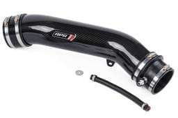 HJQF CI100038-B APR 2.5 TFSI EVO Turbocharger Inlet System - (Rear Carbon Tube Only)
