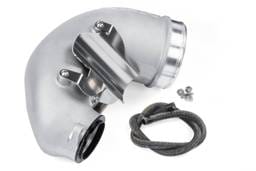 HJQF CI100038-C APR 2.5 TFSI EVO Turbocharger Inlet System - (Cast Inlet Only)