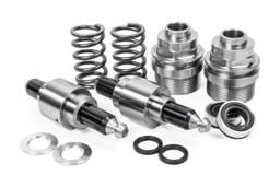 HJQF MS100073 APR High Pressure Fuel Pumps - 4.2L FSI (Rebuilds) - Fits 2007-2015 Audi R8, S5, RS4
