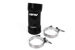 HJQF MS100113 APR Hoses - Throttle Body - MQB 1.8T/2.0T - Fits select 2015-2026 Audi, Volkswagen applications