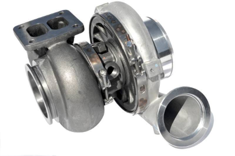 ATP GTX-4202R Ball Bearing Garret Turbo(GTX-R Series) - T4 Divided 1.01 A/R Turbine Housing thumbnail 5