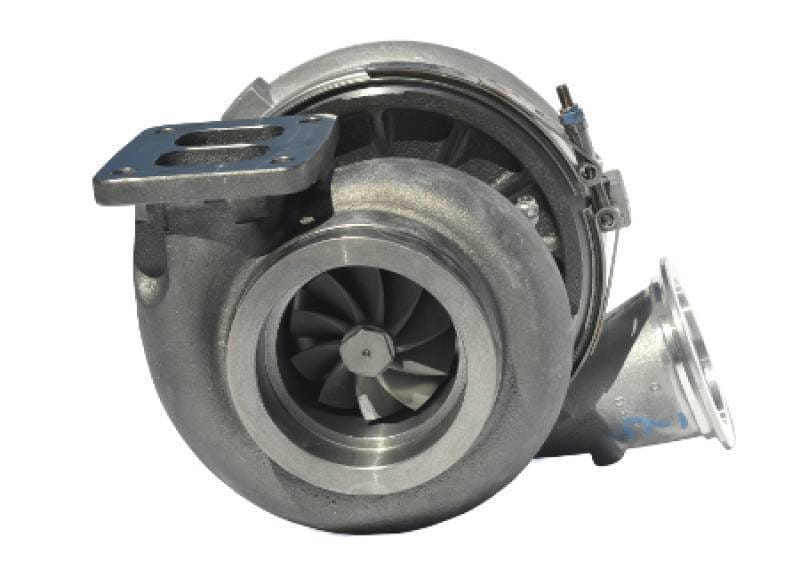 ATP GTX-4202R Ball Bearing Garret Turbo(GTX-R Series) - T4 Divided 1.01 A/R Turbine Housing thumbnail 6