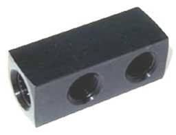 BHHV 16710NOS NOS Nitrous Distribution Block