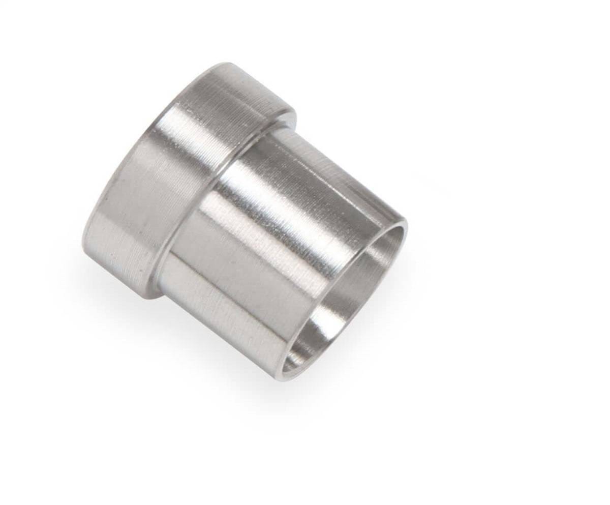 BHHV 17613NOS NOS AN3 - 3/16 TUBE SLEEVE, STAINLESS STEEL