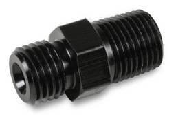 BHHV 17943NOS NOS Flare Jet Holder - Black