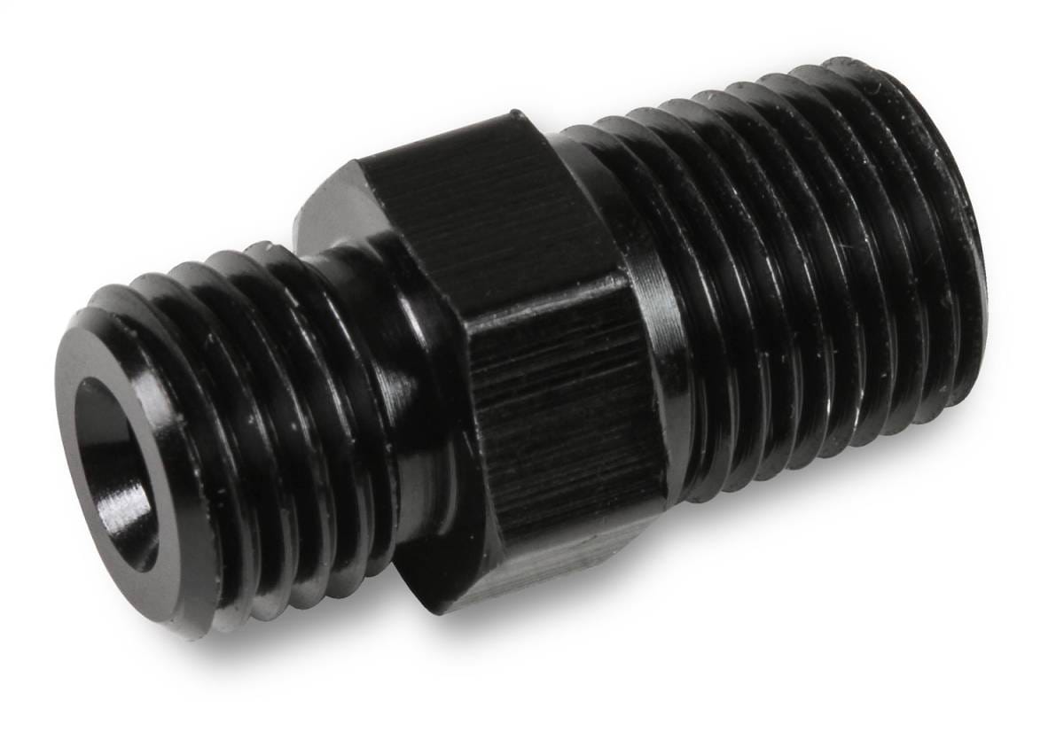 BHHV 17943NOS NOS Flare Jet Holder - Black