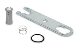 BHHV 18046NOS NOS Solenoid Rebuild Kit for 18045NOS