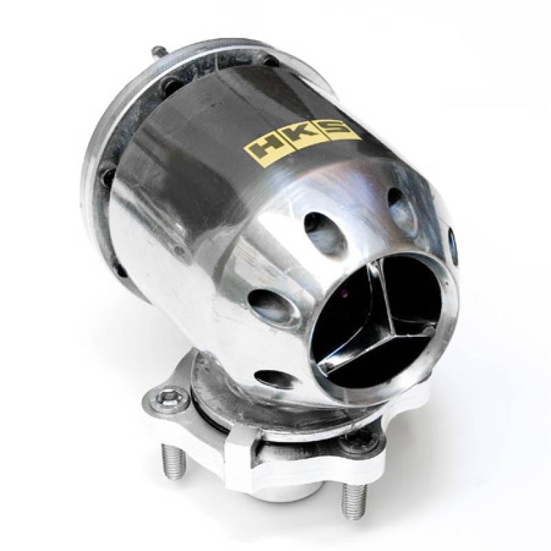 ATP HKS Flange Adapter Kit for FWD 2.0T FSI stock turbo thumbnail 2