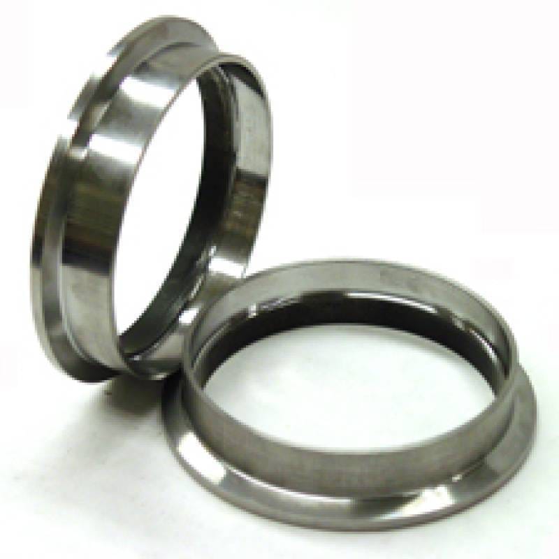 ATP Mild Steel - 3in V-Band Flange (Machined for 3in OD Tube) thumbnail 2