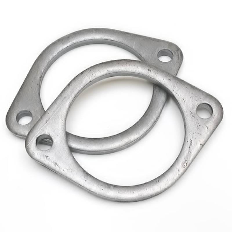 ATP Mild Steel Generic 3in 2 Bolt Flange thumbnail 2