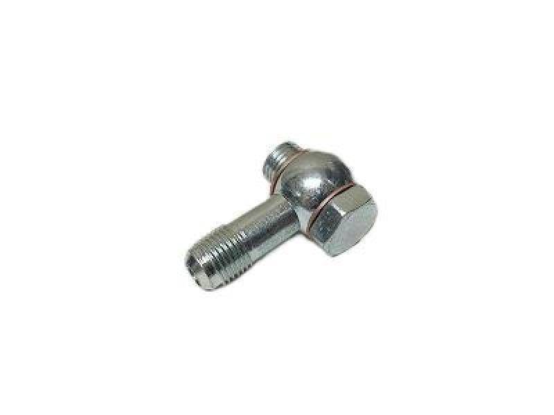 ATP Oil Drain (Return) Flange Kit w/ -6AN for Borg Warner EFR 6258/6758/7163/7670/8374/9180/7064 thumbnail 2