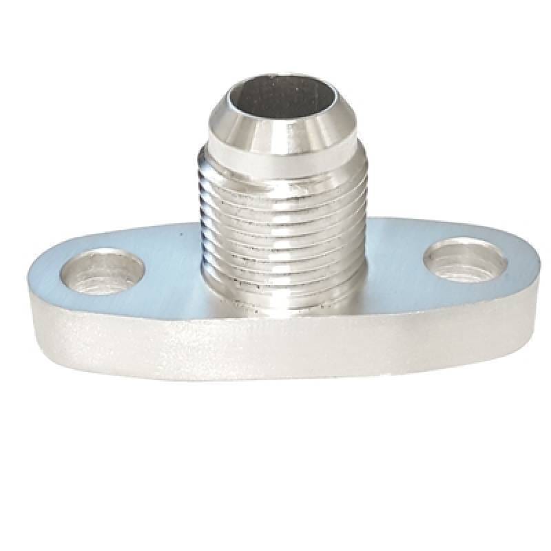 ATP Oil Drain Flange w/ Integrated -10 Flare thumbnail 2