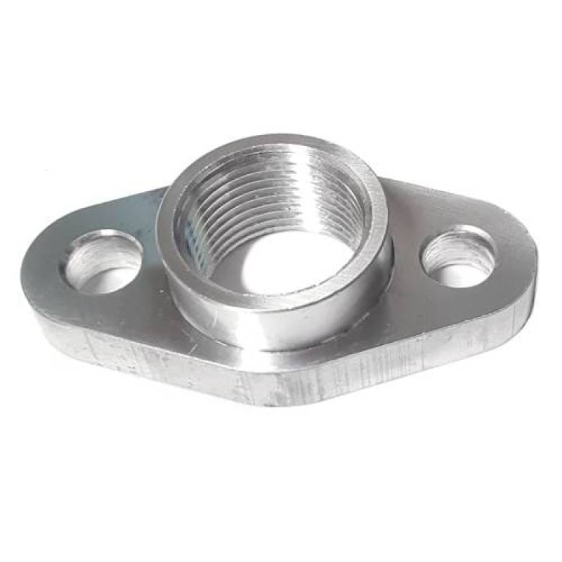 ATP Oil Return Flange (for GT47 / GTX47 / GT55 / GTX55 / GT50 / GTX50 Turbos) thumbnail 2