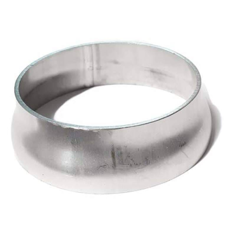 ATP Short Transition (Formed) Stainless 3.5in OD to 4in OD 1.25in L Stainless Reducer thumbnail 2