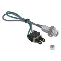 BCCX 2346 MSD Sync Pickup Kit - Cam - Universal