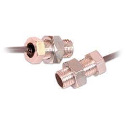 BCCX 2348 Hall-Effect Pickup with LED, 1/2x20 Threaded