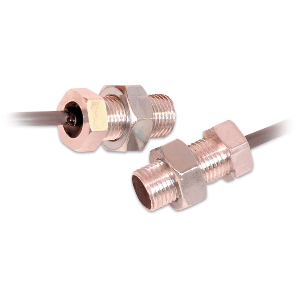 BCCX 2348 Hall-Effect Pickup with LED, 1/2x20 Threaded