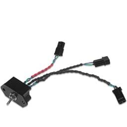 BCCX 7990 MSD Sprint Car Crank Trigger to Generator Cross-Over Switch