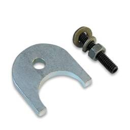 BCCX 8010MSD MSD Ford Distributor Hold Down Clamp
