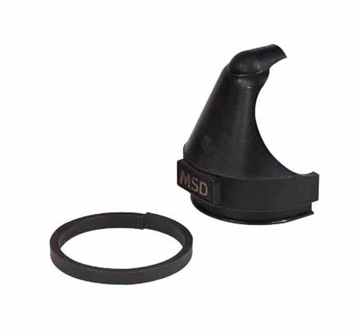 BCCX 8217 MSD Hold-Down, Coil Wire