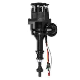 BCCX 83503 MSD Black Ford 351C - 460 Ready-To-Run Distributor