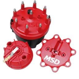 BCCX 8445 Cap-A-Dapt Kit, Fixed Rotor