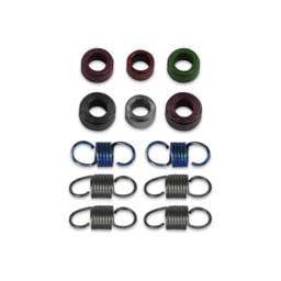 BCCX 8464 Bushing & Spring Set, MSD Distributor