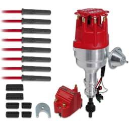 BCCX 84745 Ford Crate Ignition Kit, 289/302