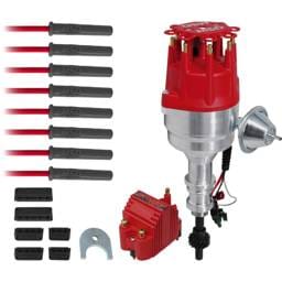 BCCX 84746 Ford Crate Ignition Kit, 351W