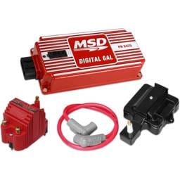 BCCX 85001 MSD Super HEI Kit