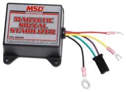 BCCX 8509 MSD Magnetic Signal Stabilizer