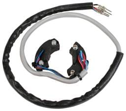 BCCX 42306 Trigger Pickup, Universal WO Plate or Rotor, Includes Magnet