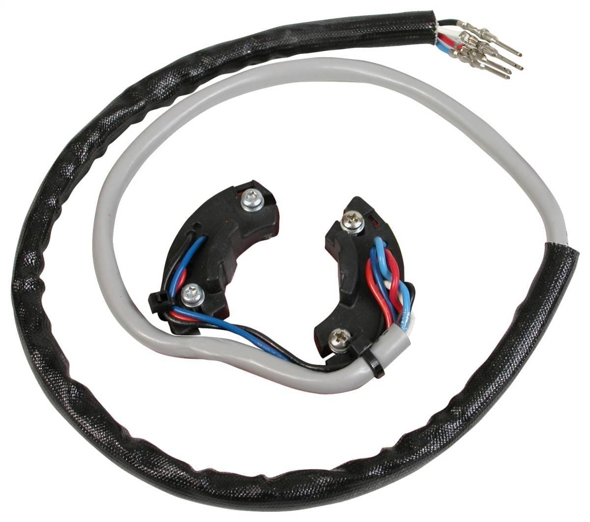 BCCX 42306 Trigger Pickup, Universal WO Plate or Rotor, Includes Magnet