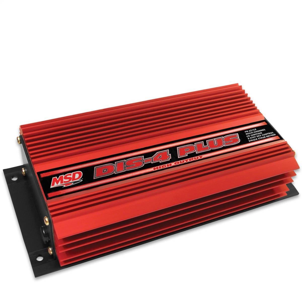 BCCX 62153 MSD DIS-4 Plus High Output
