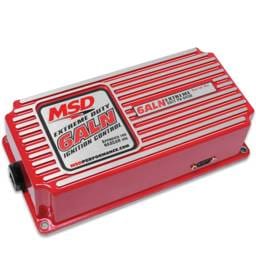 BCCX 6430 MSD 6ALN Ignition Control