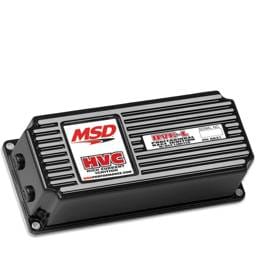 BCCX 6631 MSD 6 HVC, Professional Race with Fast Rev Limiter