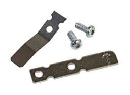 BCCX 7411 MSD Pro Cap Rotor Rebuild Kit for PN 7423, and supplied with 4 Tips and Tangs.