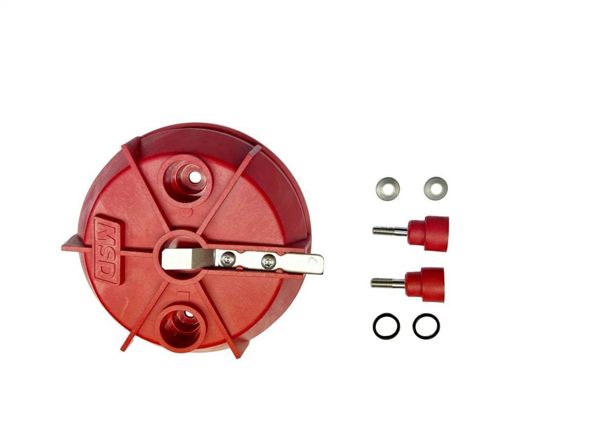 BCCX 7423 MSD Pro Cap Rotor, fits 7455